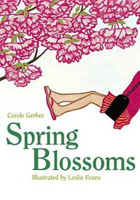 Cover image for Spring Blossoms