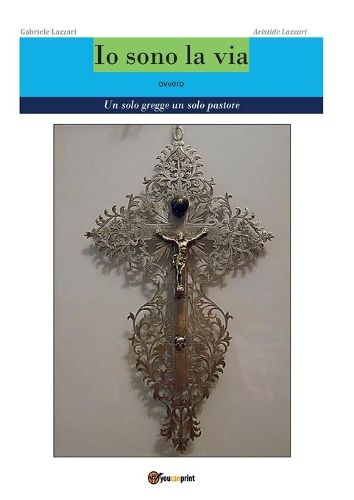Cover image for Io sono la via