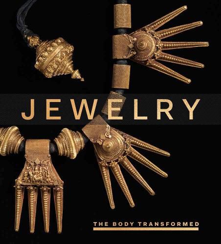 Jewelry: The Body Transformed