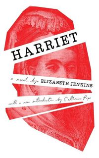 Cover image for Harriet (Valancourt 20th Century Classics)