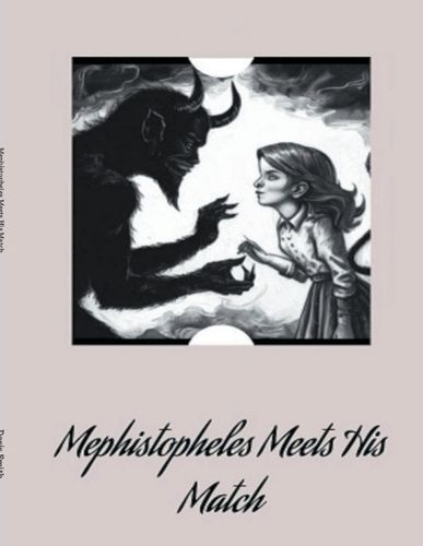 Cover image for Mephistopheles Meets His Match