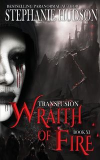 Cover image for Wraith of Fire