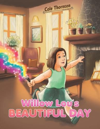 Cover image for Willow Lou's Beautiful Day