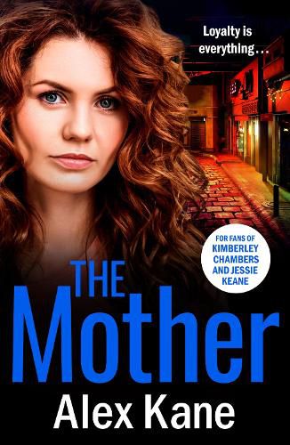 Cover image for The Mother: A gripping, twisty crime thriller packed with twists