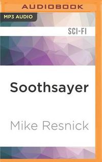 Cover image for Soothsayer