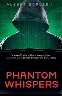 Cover image for Phantom Whisper