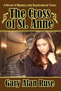 Cover image for The Cross of St. Anne