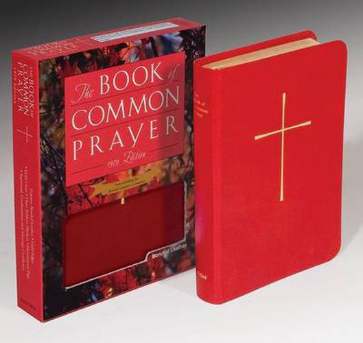 Cover image for 1979 Book of Common Prayer Personal Edition