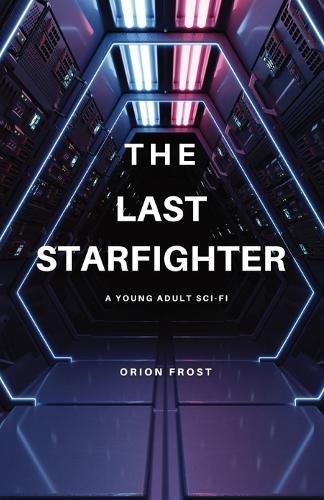 Cover image for The Last Starfighter