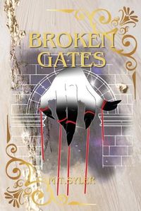 Cover image for Broken Gates