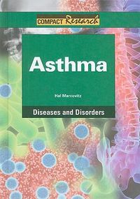 Cover image for Asthma