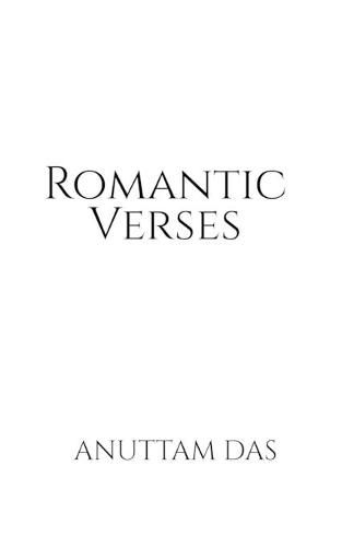 Cover image for Romantic Verses