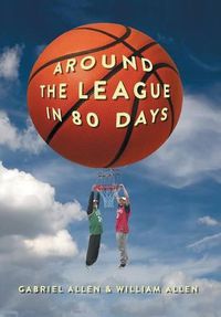 Cover image for Around the League in 80 Days