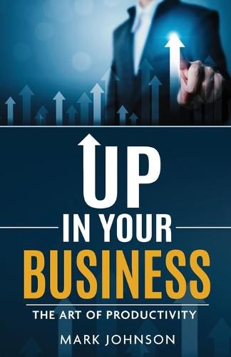 Cover image for Up In Your Business