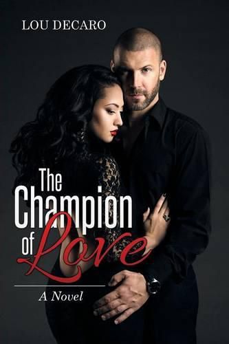 Cover image for The Champion of Love