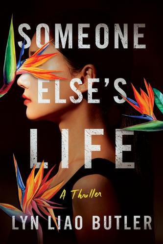 Cover image for Someone Else's Life: A Thriller
