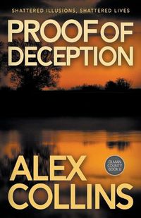 Cover image for Proof of Deception