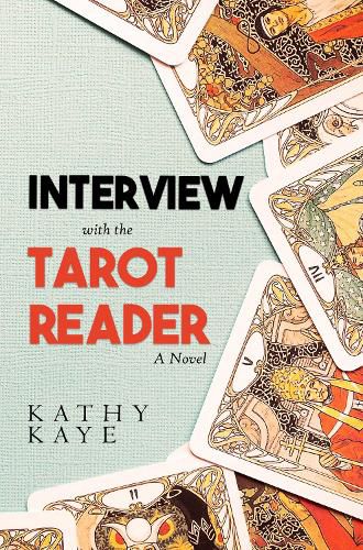 Cover image for Interview with the Tarot Reader