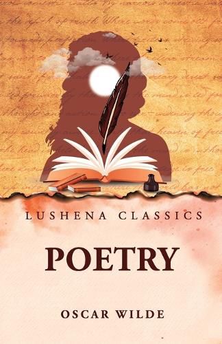 Cover image for Poetry