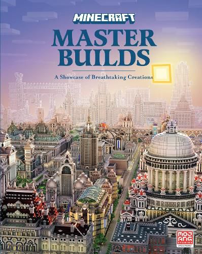 Minecraft: Master Builds