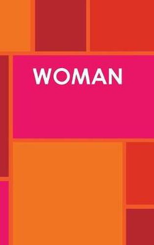 Cover image for Woman