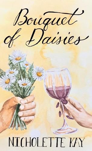 Cover image for Bouquet of Daisies