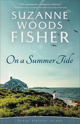 Cover image for On a Summer Tide