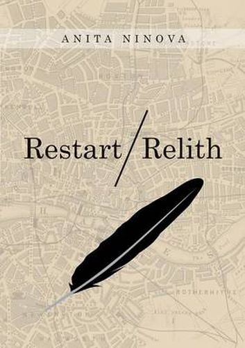 Cover image for Restart/Relith