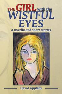 Cover image for The Girl with the Wistful Eyes