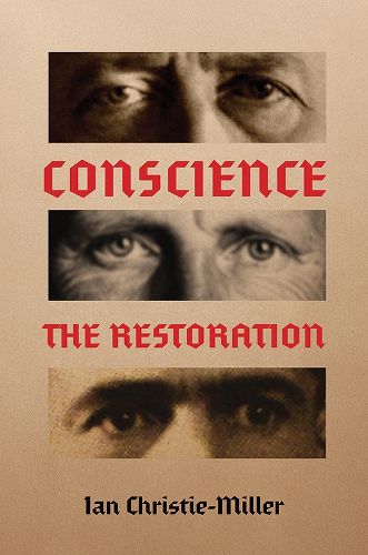 Cover image for Conscience - The Restoration