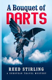 Cover image for Bouquet of Darts