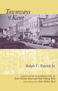Cover image for Townways of Kent