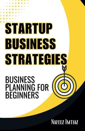 Cover image for Startup Business Strategies