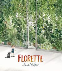 Cover image for Florette
