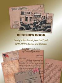 Cover image for Buster's Book