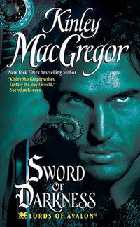 Cover image for Sword Of Darkness