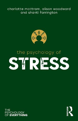 Cover image for The Psychology of Stress