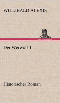 Cover image for Der Werwolf 1