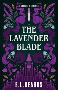 Cover image for The Lavender Blade