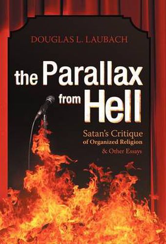 Cover image for The Parallax from Hell