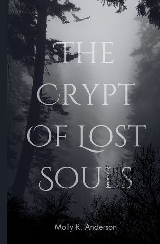 Cover image for The Crypt of Lost Souls