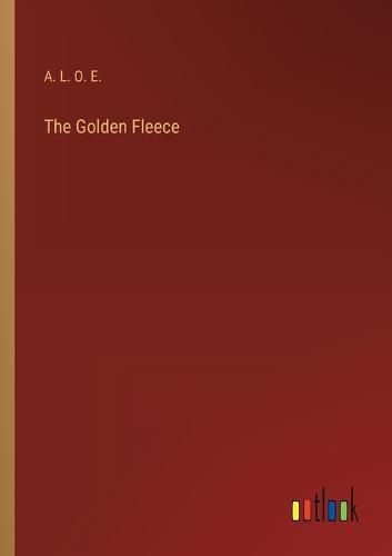 The Golden Fleece