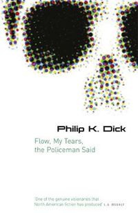 Cover image for Flow My Tears, The Policeman Said