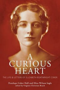 Cover image for A Curious Heart