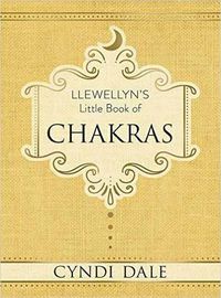Cover image for Llewellyn's Little Book of Chakras