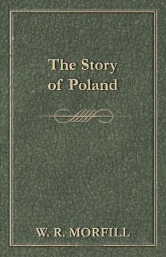 Cover image for The Story Of Poland