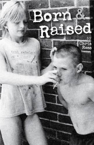 Cover image for Born & Raised