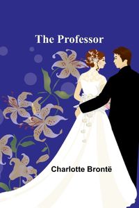 Cover image for The Professor