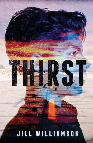 Cover image for Thirst