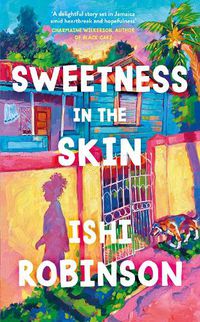 Cover image for Sweetness in the Skin